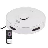 Робот-пылесос Polaris PVCR G2 6001 IQ Home