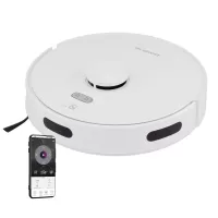 Робот-пылесос Polaris PVCR G2 6001 IQ Home