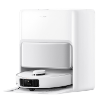 Trouver Robot Vacuum P50 Pro Ultra | Робот-пылесос со станцией самоочистки